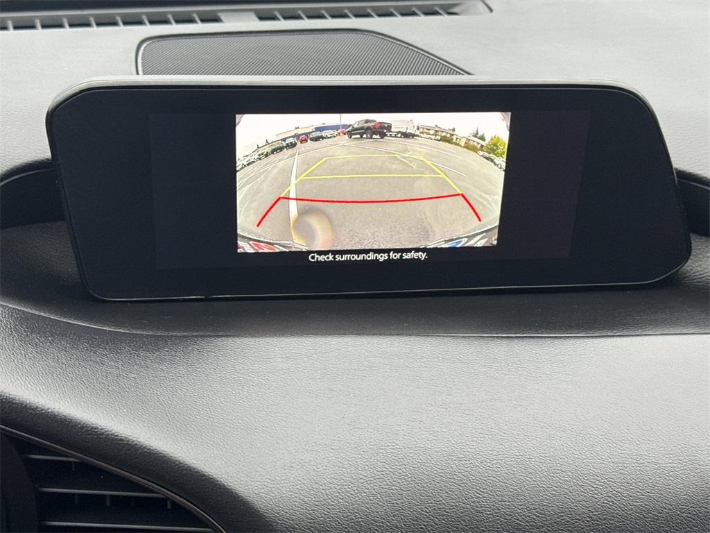 used 2023 Mazda Mazda3 car, priced at $24,250