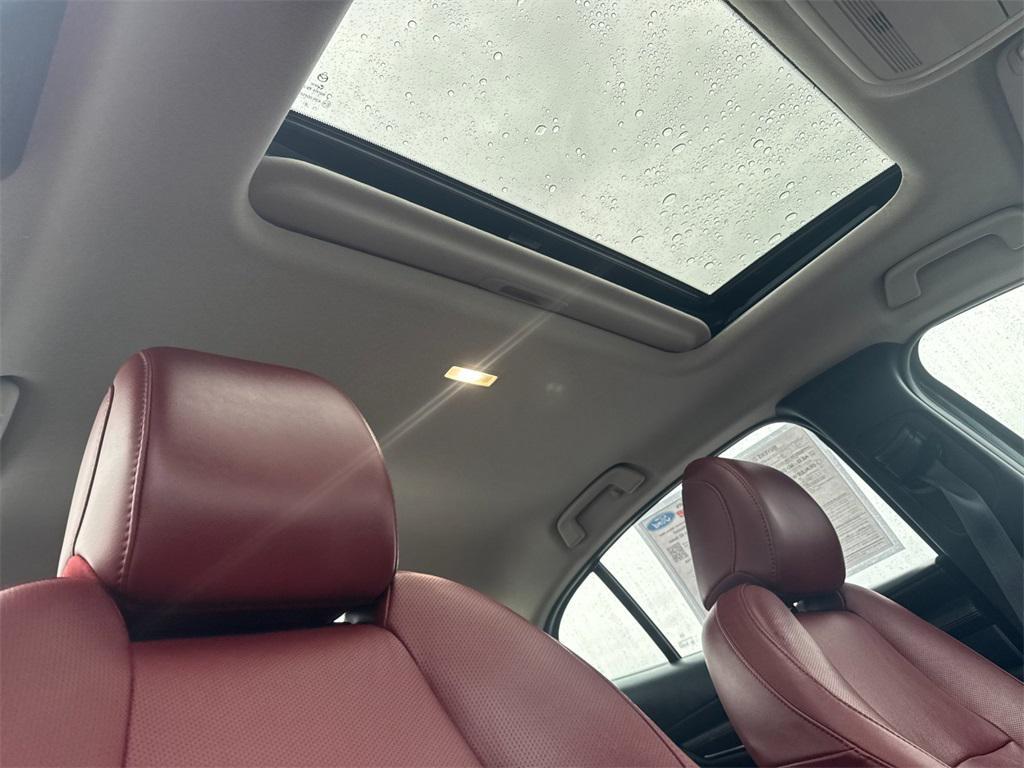 used 2023 Mazda Mazda3 car, priced at $24,250