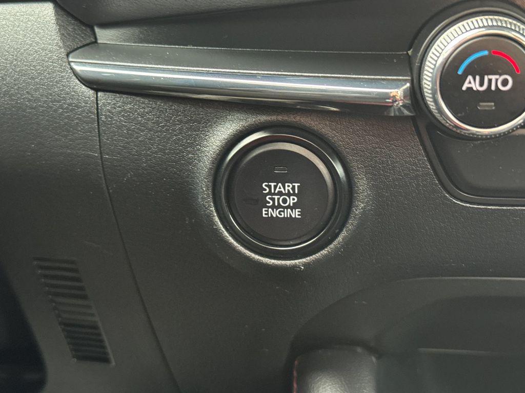 used 2023 Mazda Mazda3 car, priced at $24,250