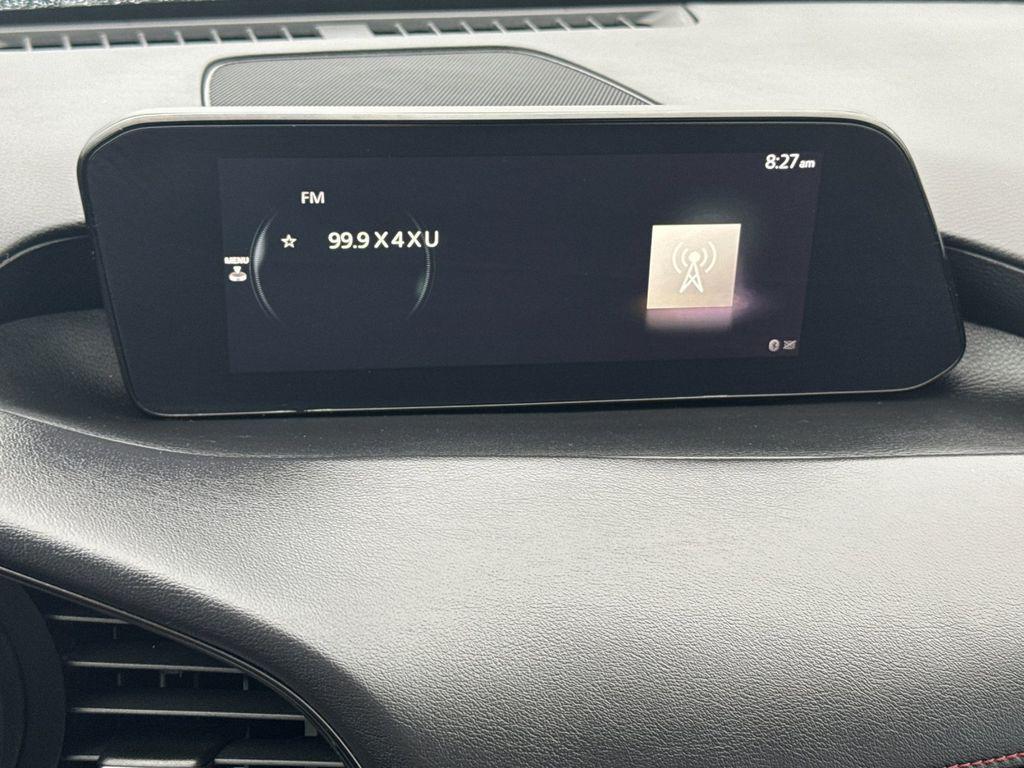 used 2023 Mazda Mazda3 car, priced at $24,250