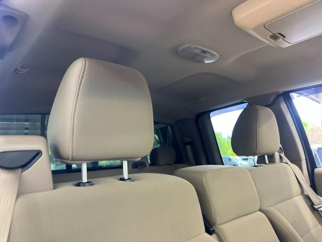 used 2007 Ford F-150 car, priced at $11,995