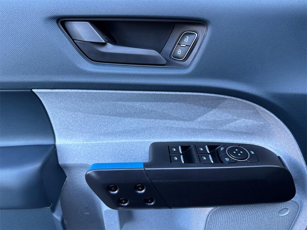 new 2025 Ford Maverick car, priced at $32,470
