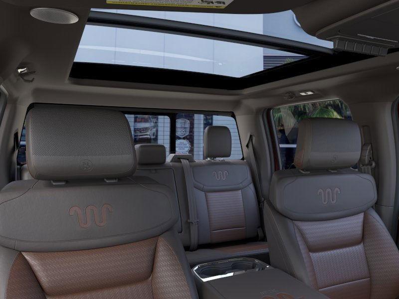 new 2026 Ford F-350 car, priced at $102,815