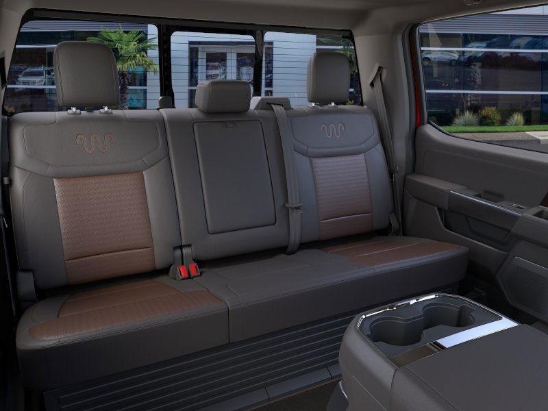 new 2026 Ford F-350 car, priced at $102,815