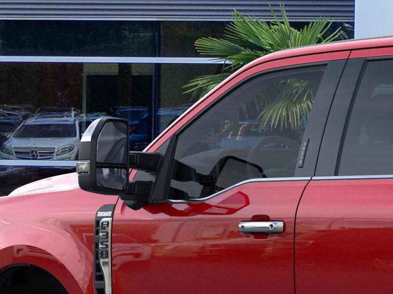 new 2026 Ford F-350 car, priced at $102,815