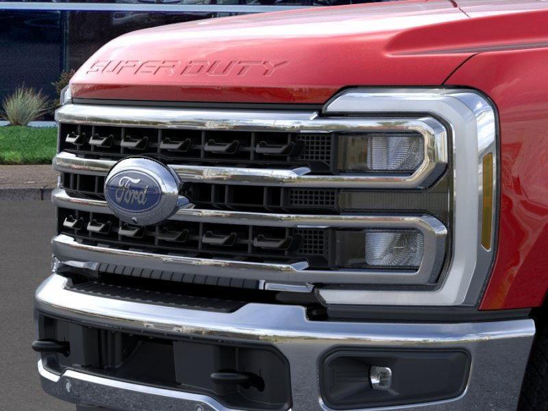new 2026 Ford F-350 car, priced at $102,815