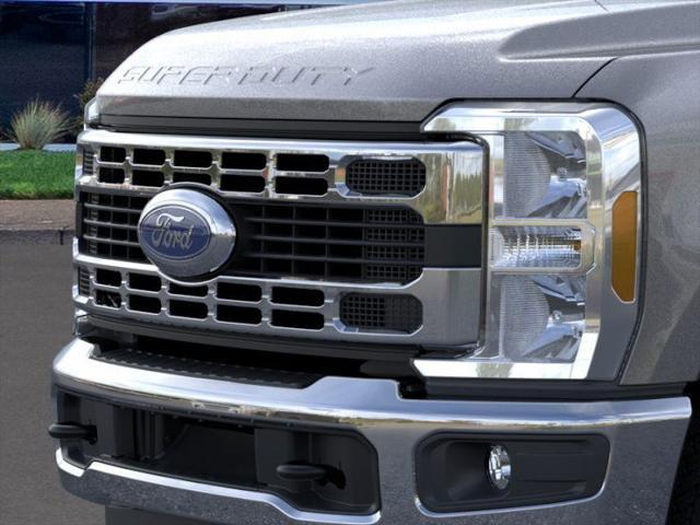 new 2024 Ford F-250 car, priced at $52,730