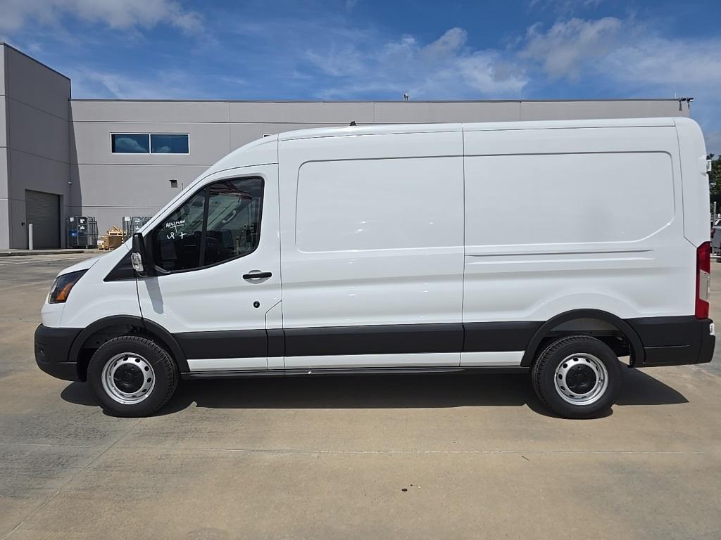 new 2025 Ford Transit-250 car, priced at $53,885
