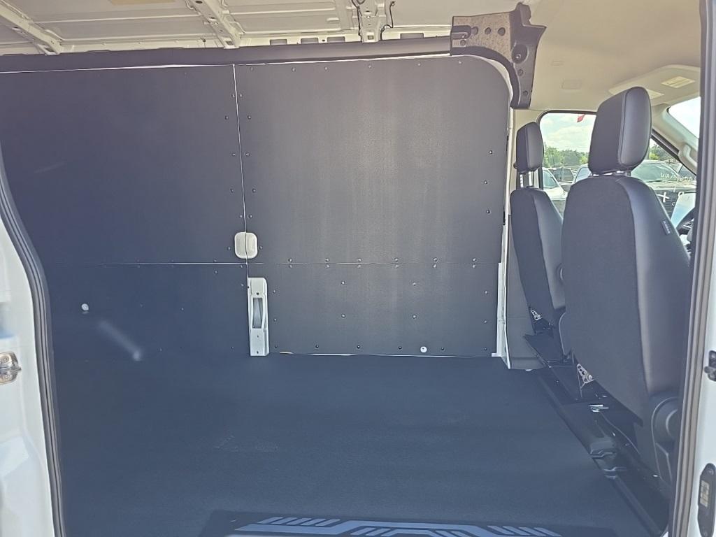 new 2025 Ford Transit-250 car, priced at $53,885