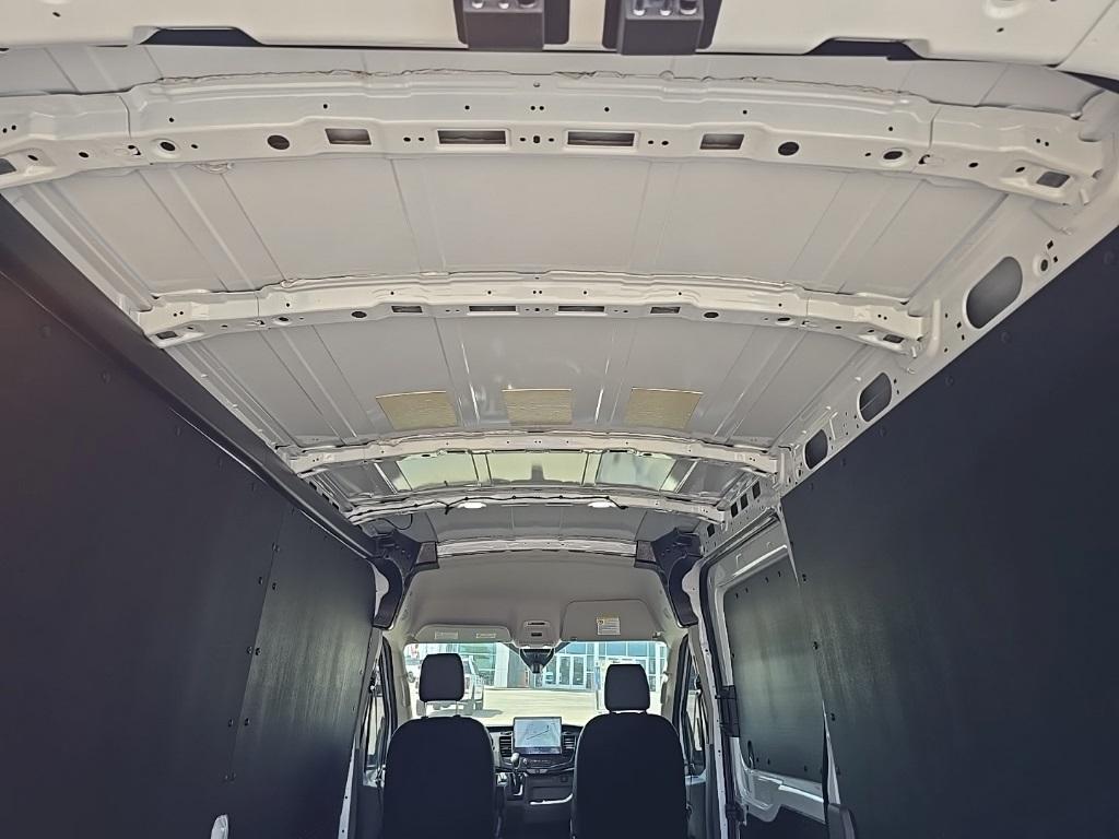 new 2025 Ford Transit-250 car, priced at $53,885