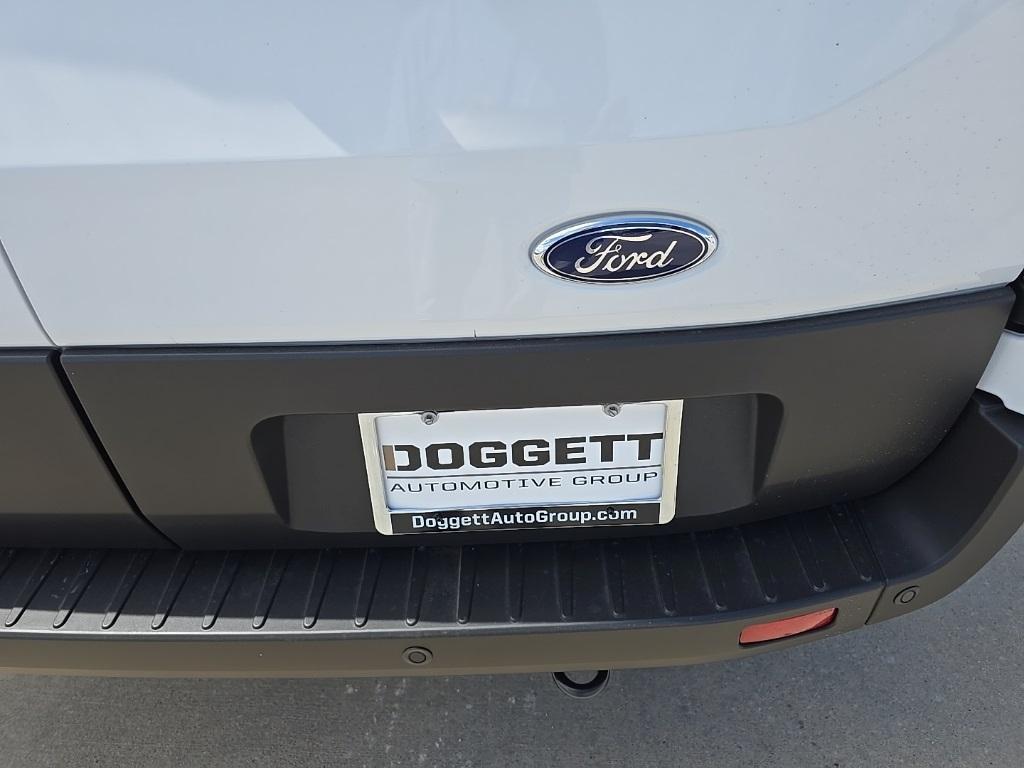 new 2025 Ford Transit-250 car, priced at $53,885