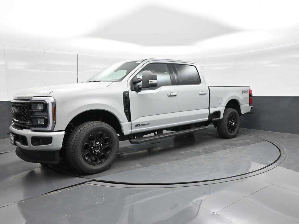 new 2026 Ford F-250 car, priced at $75,423