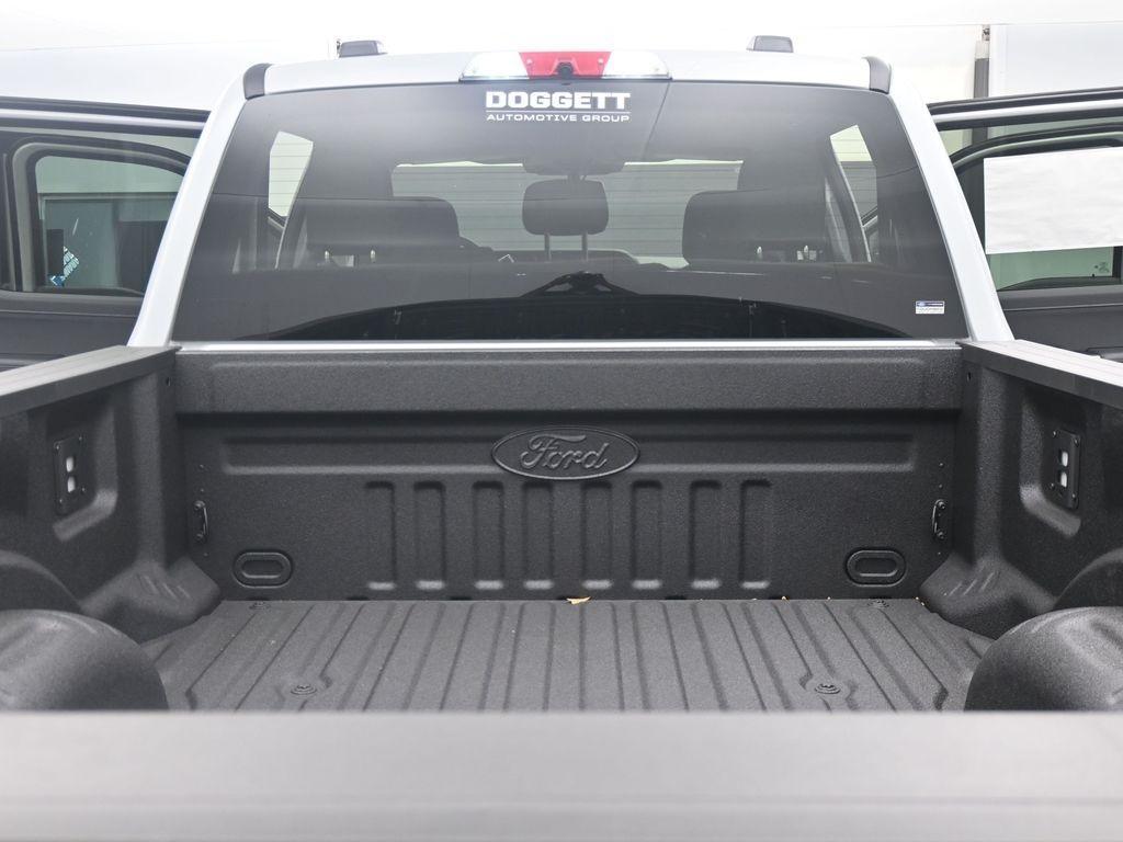 new 2026 Ford F-250 car, priced at $75,423