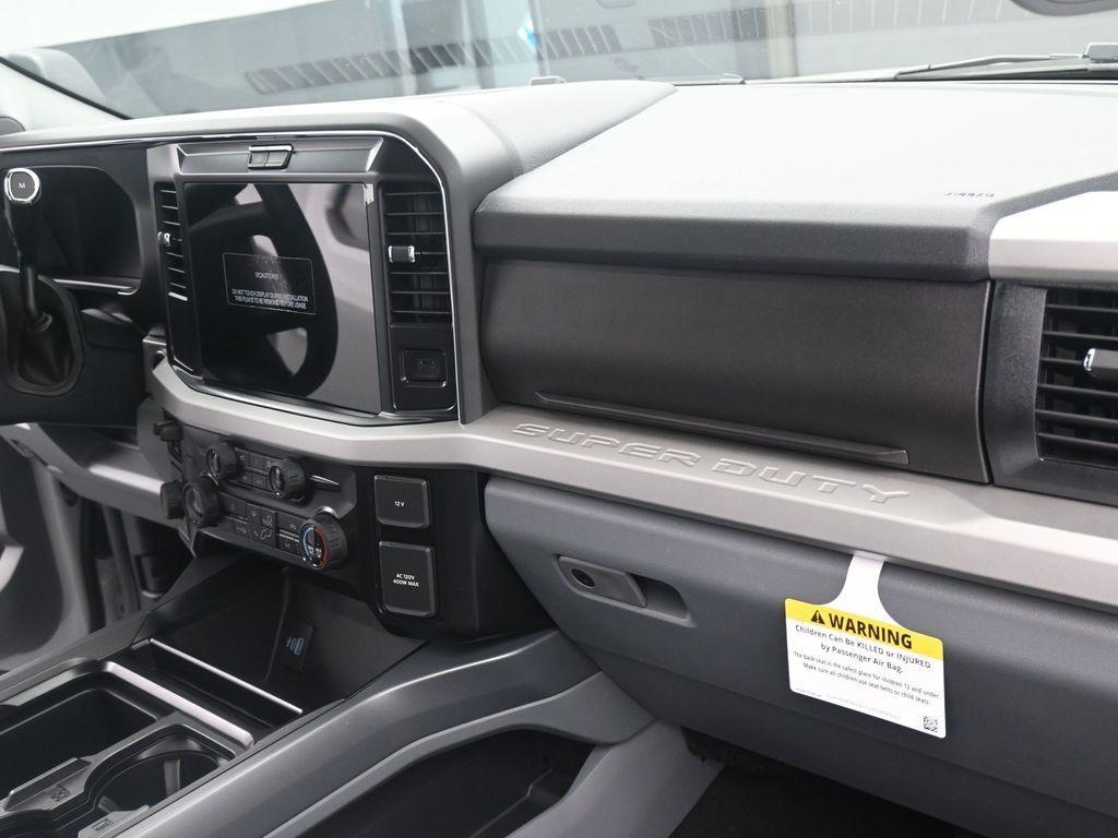 new 2026 Ford F-250 car, priced at $75,423