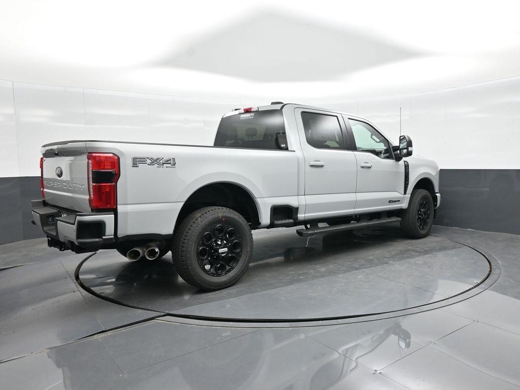 new 2026 Ford F-250 car, priced at $75,423