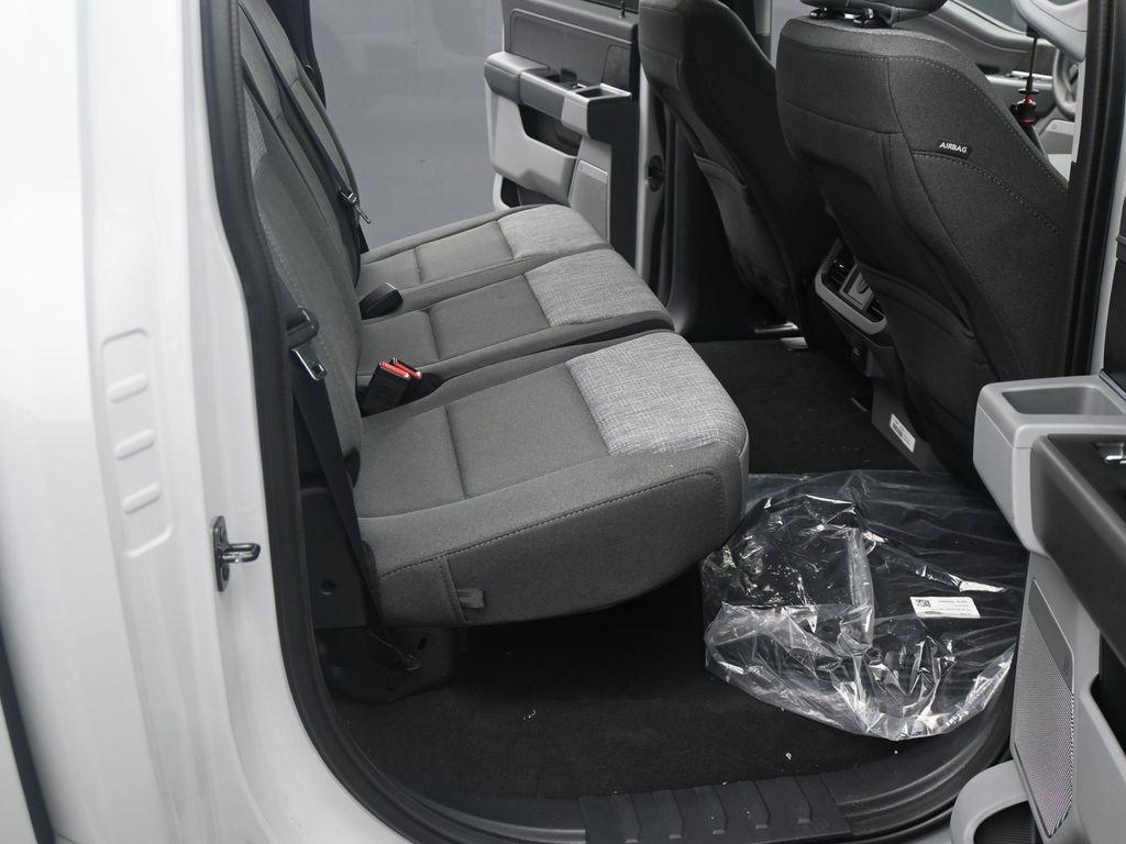 new 2026 Ford F-250 car, priced at $75,423