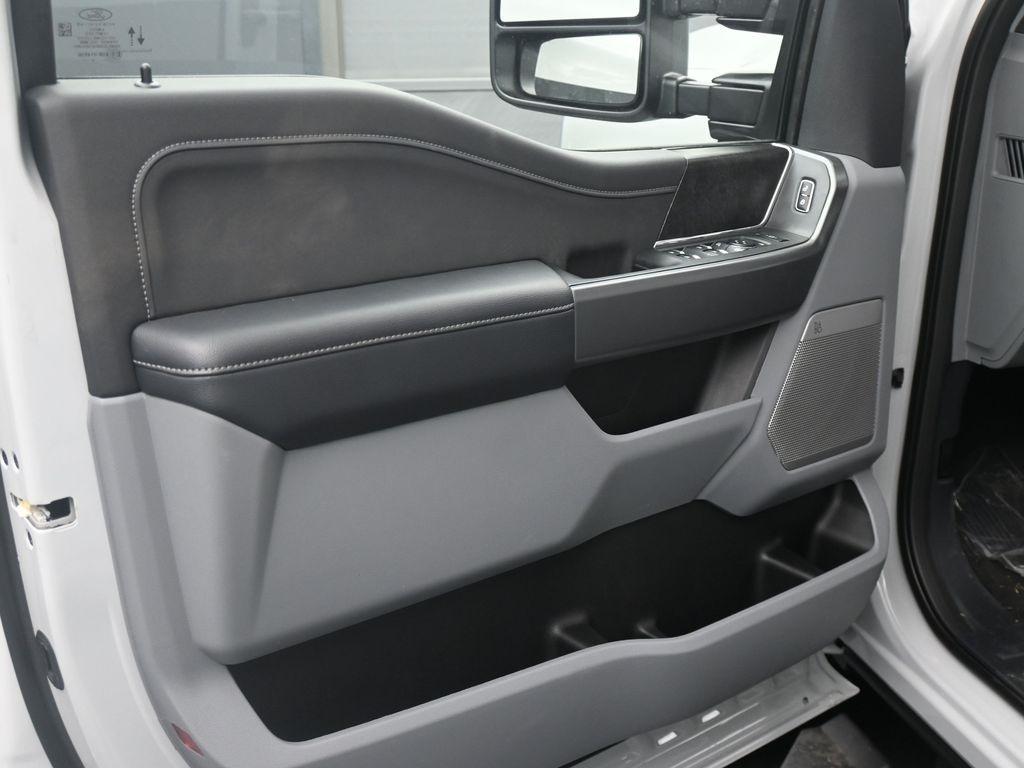 new 2026 Ford F-250 car, priced at $75,423