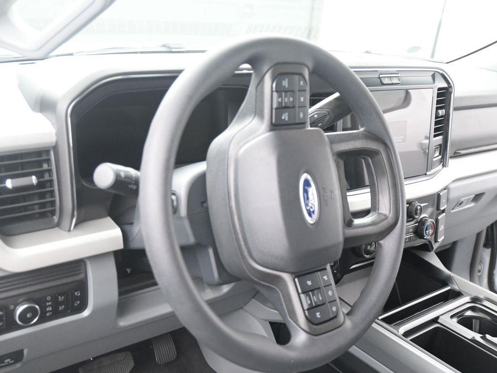 new 2026 Ford F-250 car, priced at $75,423