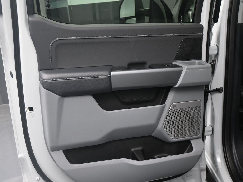 new 2026 Ford F-250 car, priced at $75,423