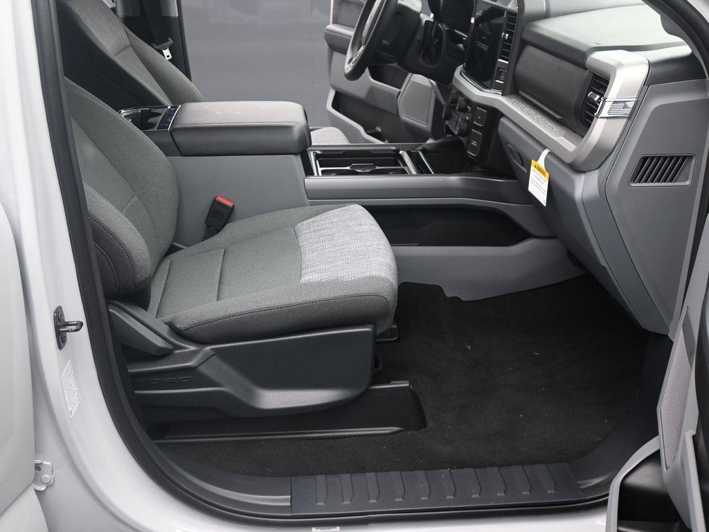 new 2026 Ford F-250 car, priced at $75,423