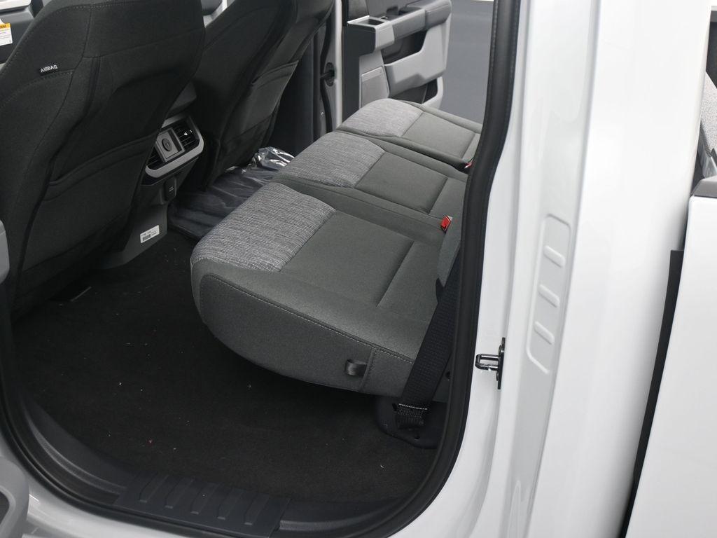 new 2026 Ford F-250 car, priced at $75,423