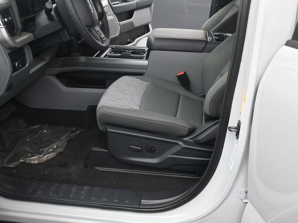 new 2026 Ford F-250 car, priced at $75,423