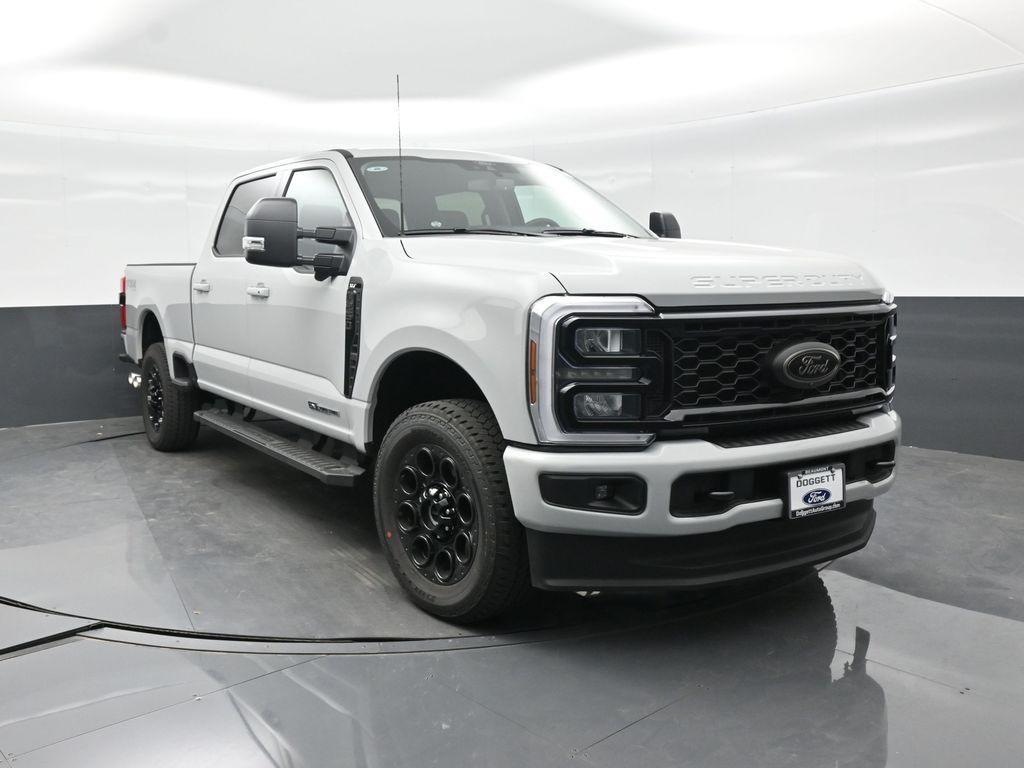 new 2026 Ford F-250 car, priced at $75,423