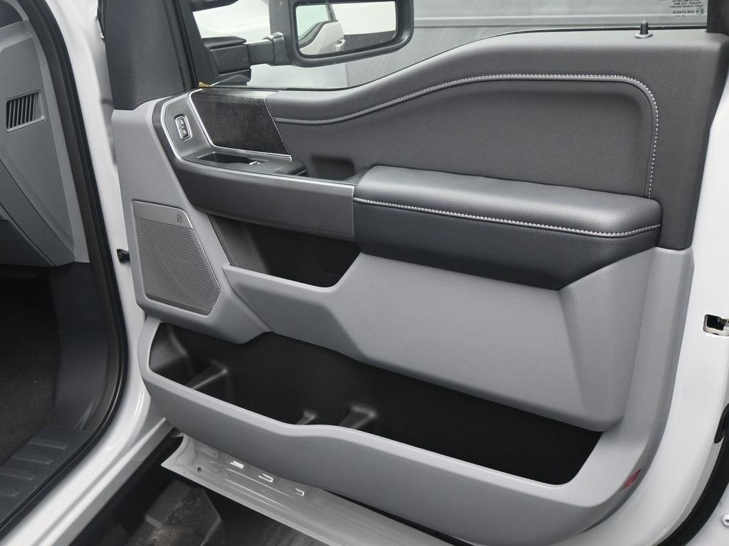 new 2026 Ford F-250 car, priced at $75,423