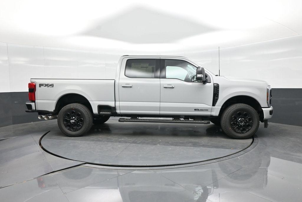 new 2026 Ford F-250 car, priced at $75,423