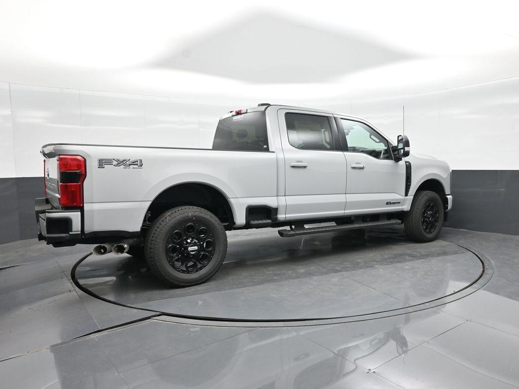 new 2026 Ford F-250 car, priced at $75,423