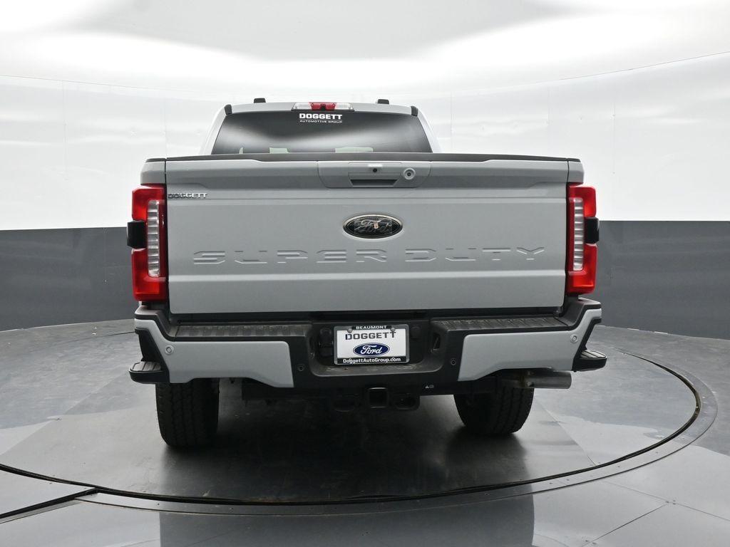 new 2026 Ford F-250 car, priced at $75,423