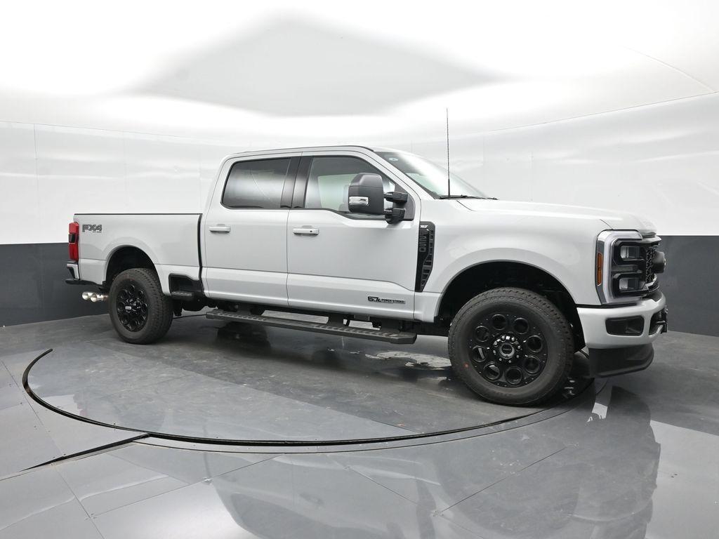 new 2026 Ford F-250 car, priced at $75,423