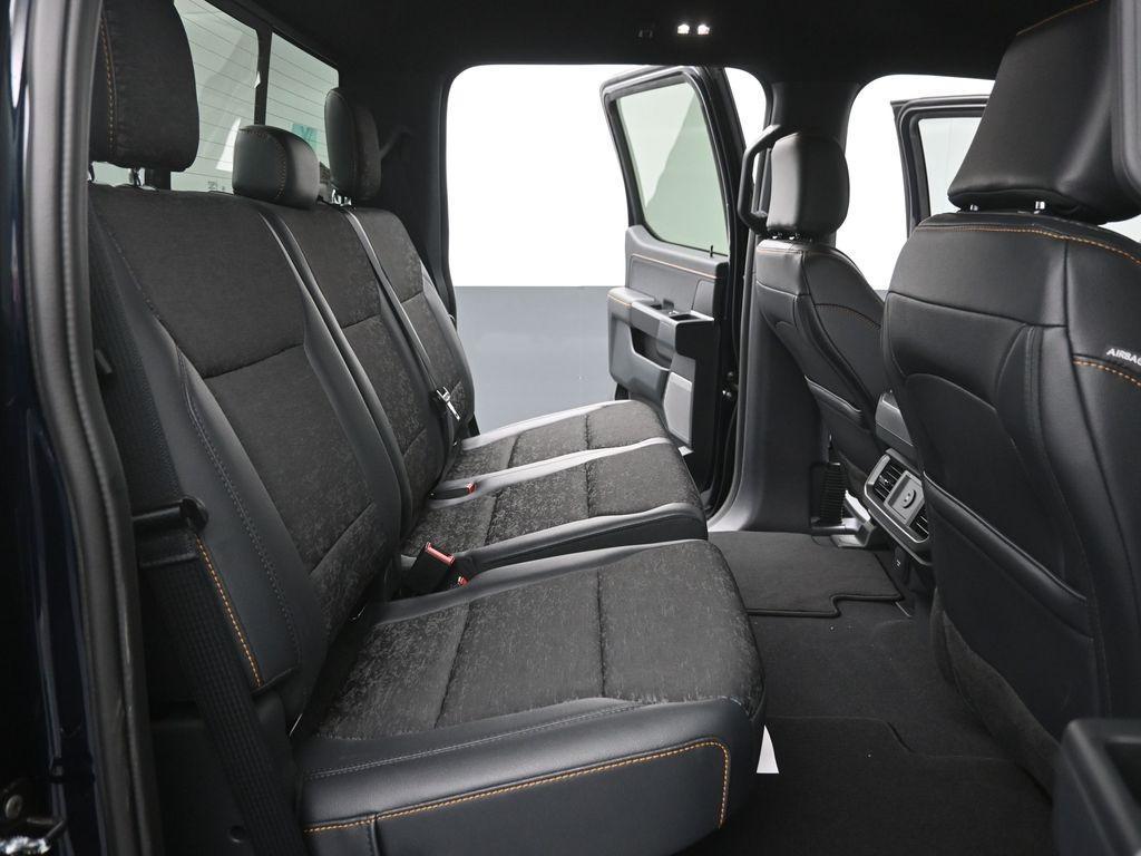 new 2025 Ford F-150 car, priced at $60,292