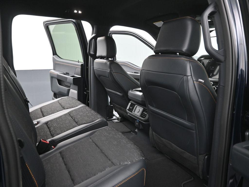 new 2025 Ford F-150 car, priced at $60,292