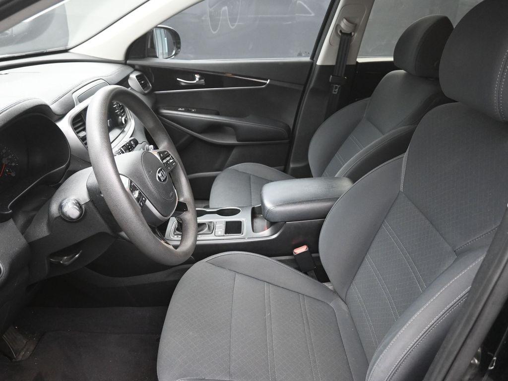 used 2019 Kia Sorento car, priced at $16,264