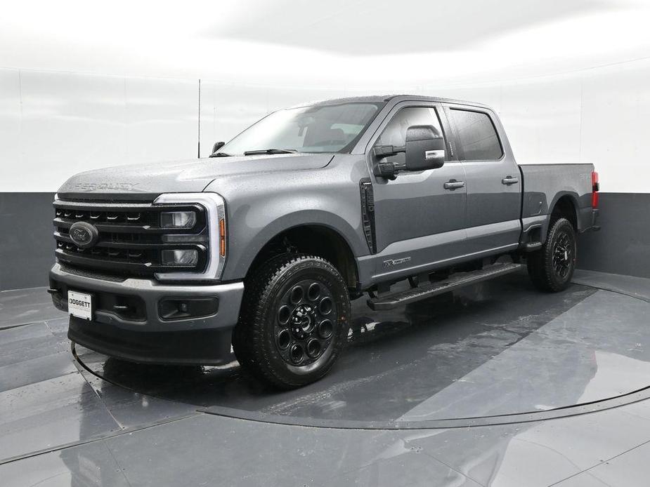 new 2024 Ford F-250 car, priced at $79,066