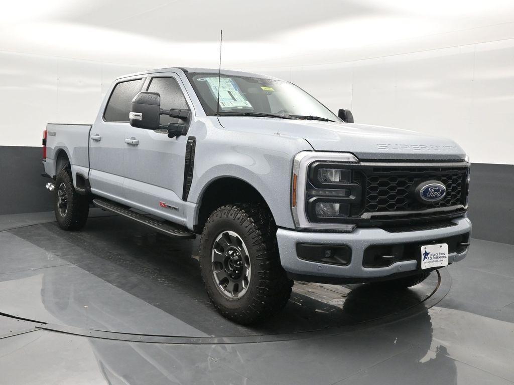 new 2024 Ford F-250 car, priced at $86,067