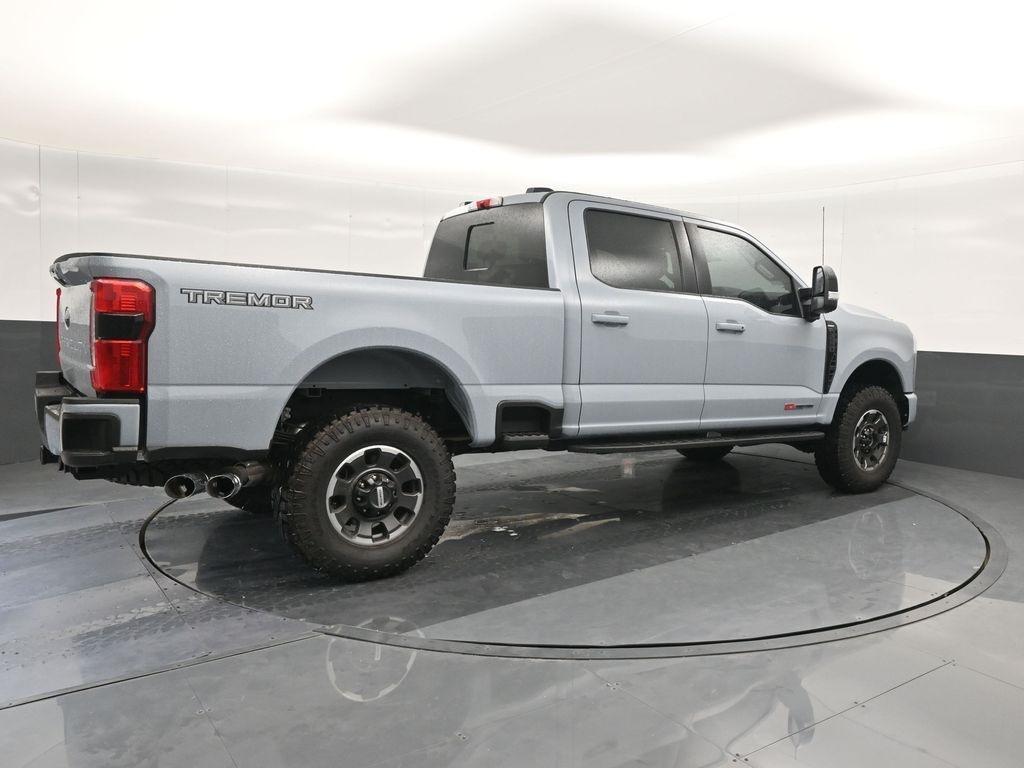 new 2024 Ford F-250 car, priced at $86,067