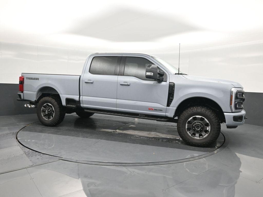 new 2024 Ford F-250 car, priced at $86,067