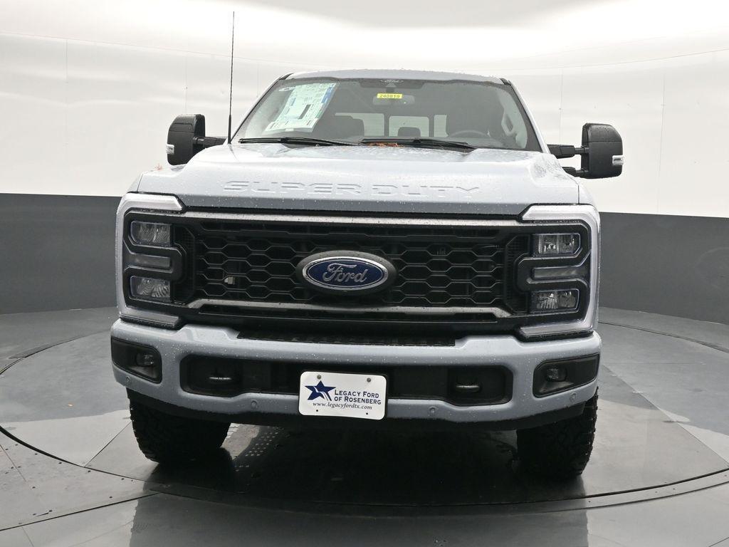 new 2024 Ford F-250 car, priced at $86,067