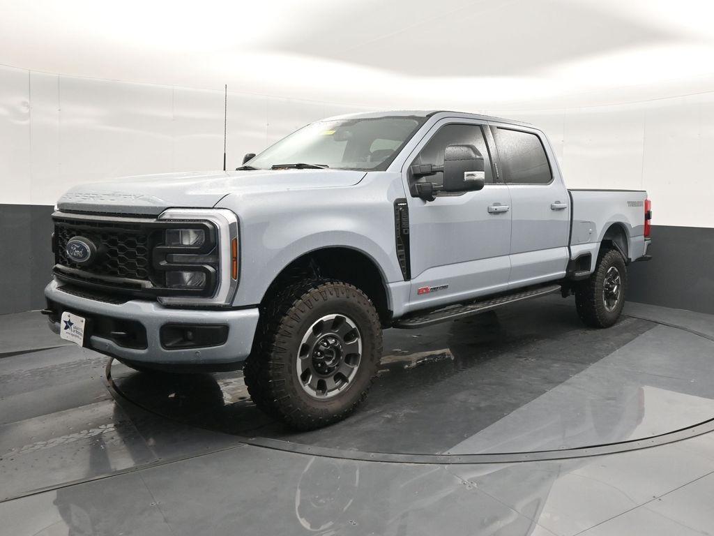 new 2024 Ford F-250 car, priced at $86,067