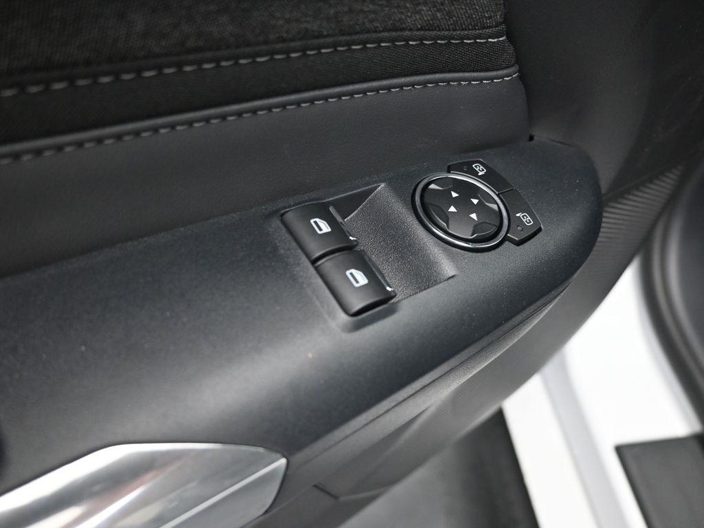 new 2025 Ford Mustang car, priced at $40,440