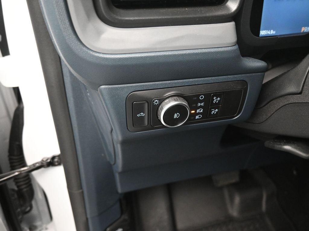 used 2025 Ford Maverick car, priced at $33,692