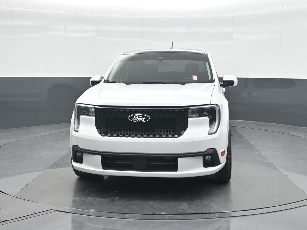 used 2025 Ford Maverick car, priced at $33,692