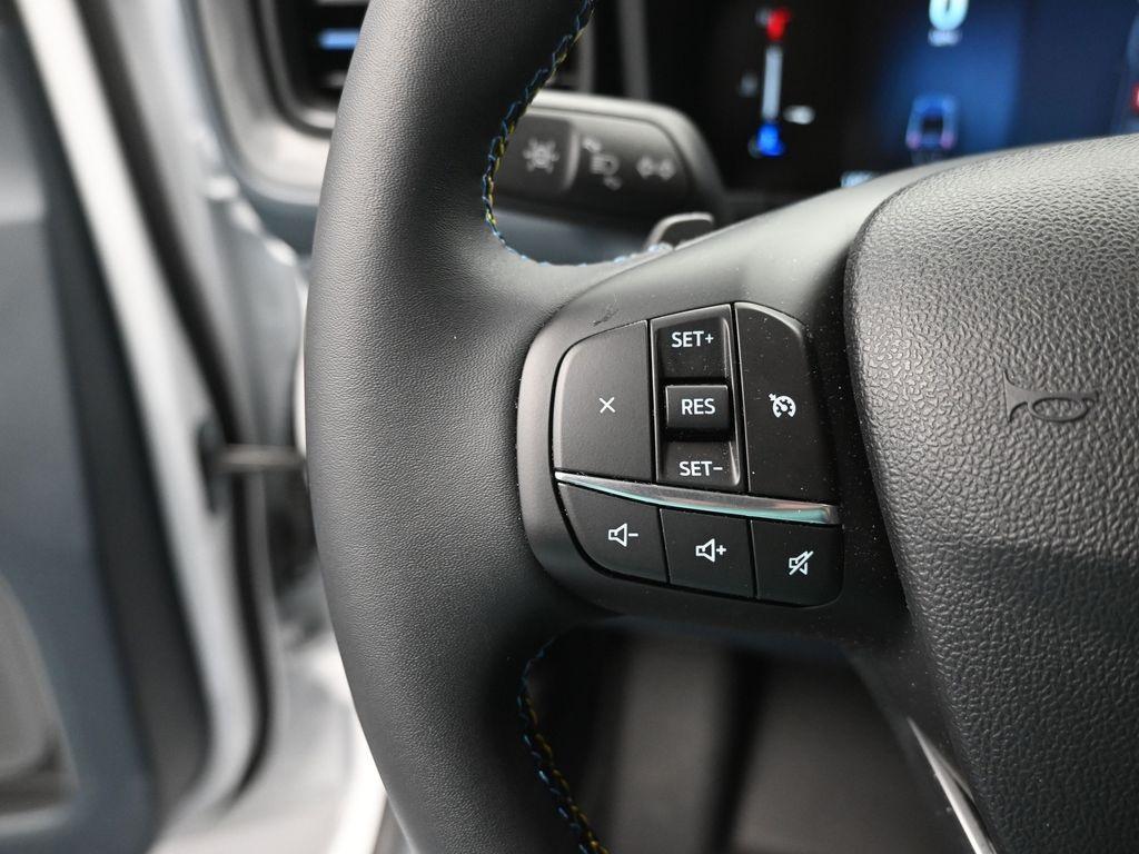 used 2025 Ford Maverick car, priced at $33,692