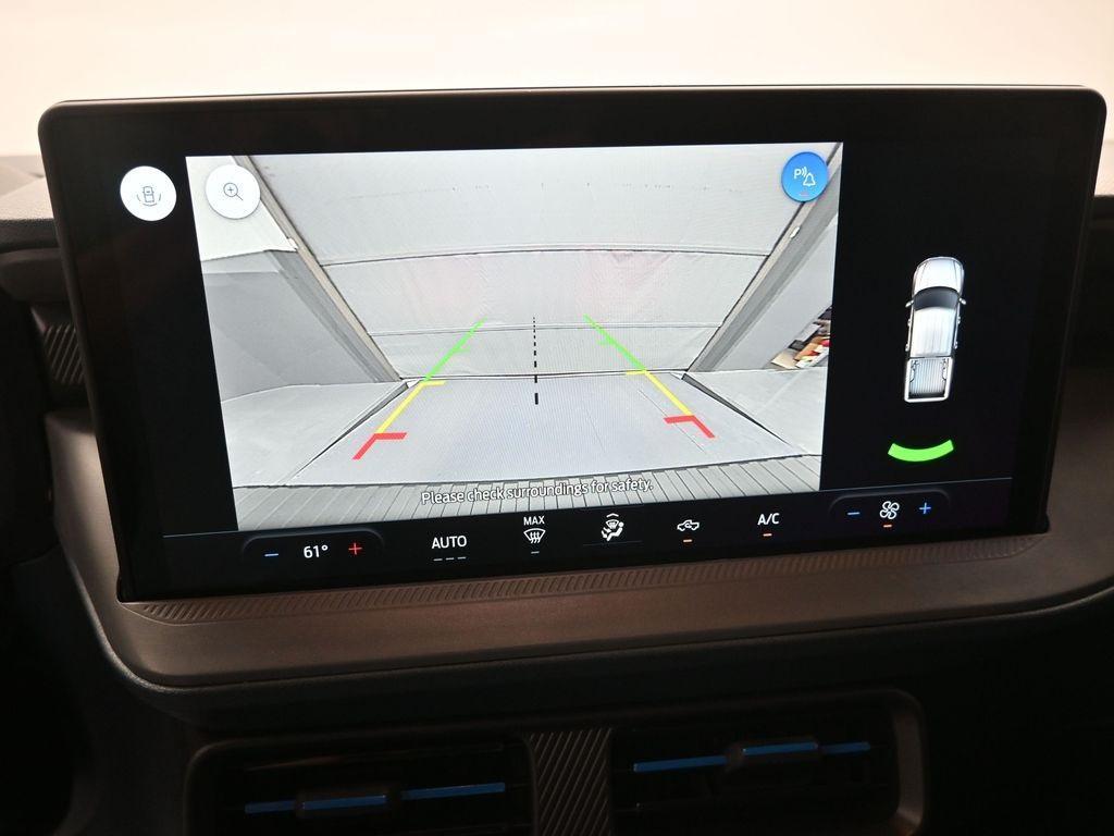 used 2025 Ford Maverick car, priced at $33,692