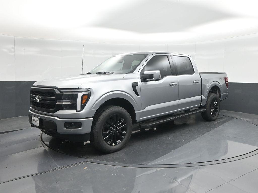 new 2025 Ford F-150 car, priced at $66,750