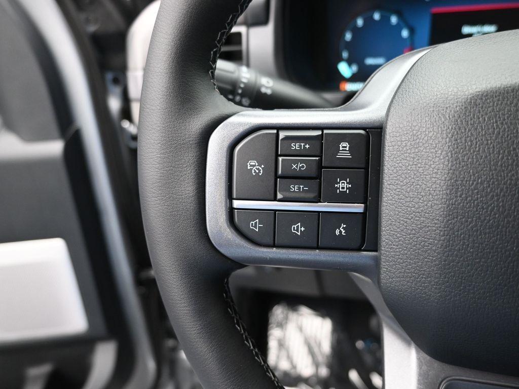 new 2025 Ford F-150 car, priced at $66,750