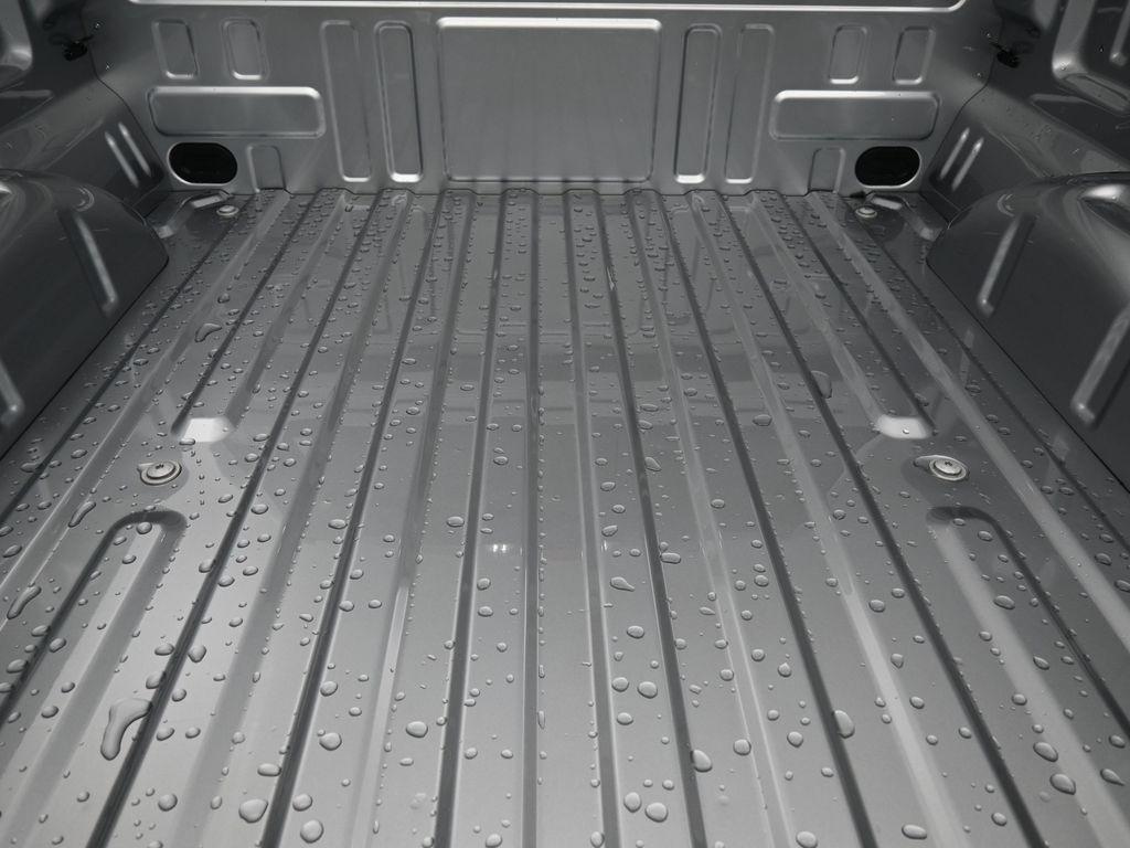 new 2025 Ford F-150 car, priced at $66,750