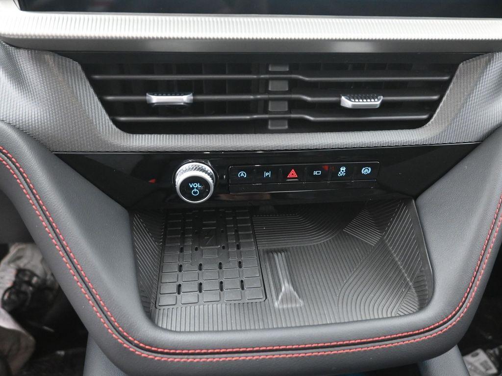 new 2025 Ford Explorer car, priced at $53,059